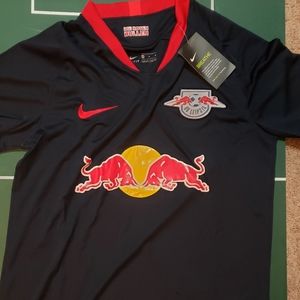 Red bull Leipzig jersey